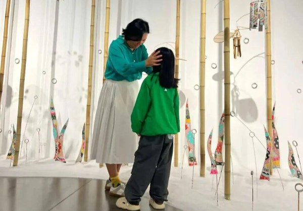 财新网 你是在爱孩子，还是在爱你的期待？